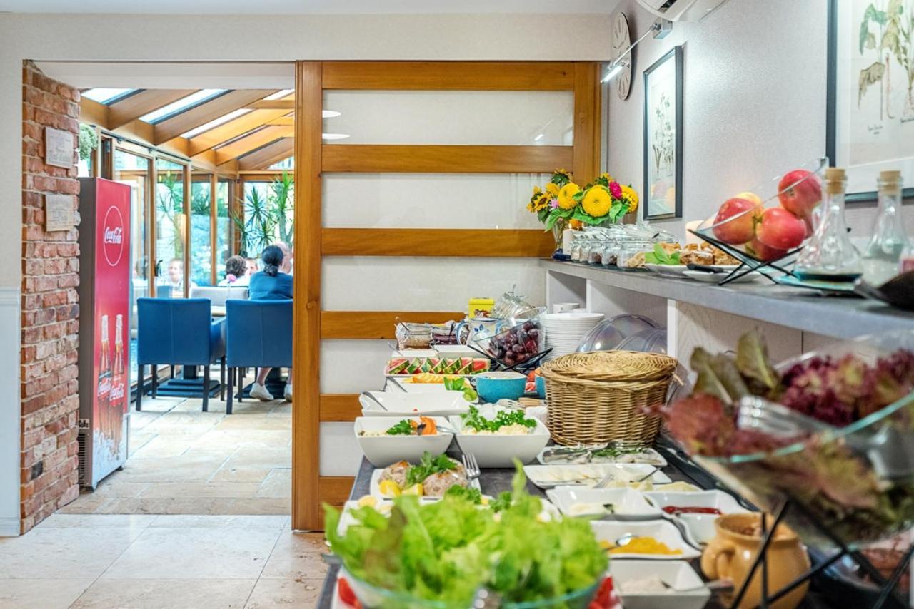 Villa Zrodlo & Spa Krynica Zdroj Eksteriør billede