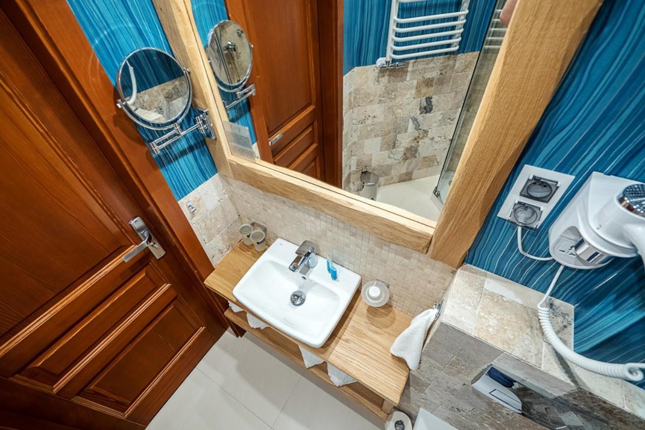 Villa Zrodlo & Spa Krynica Zdroj Eksteriør billede