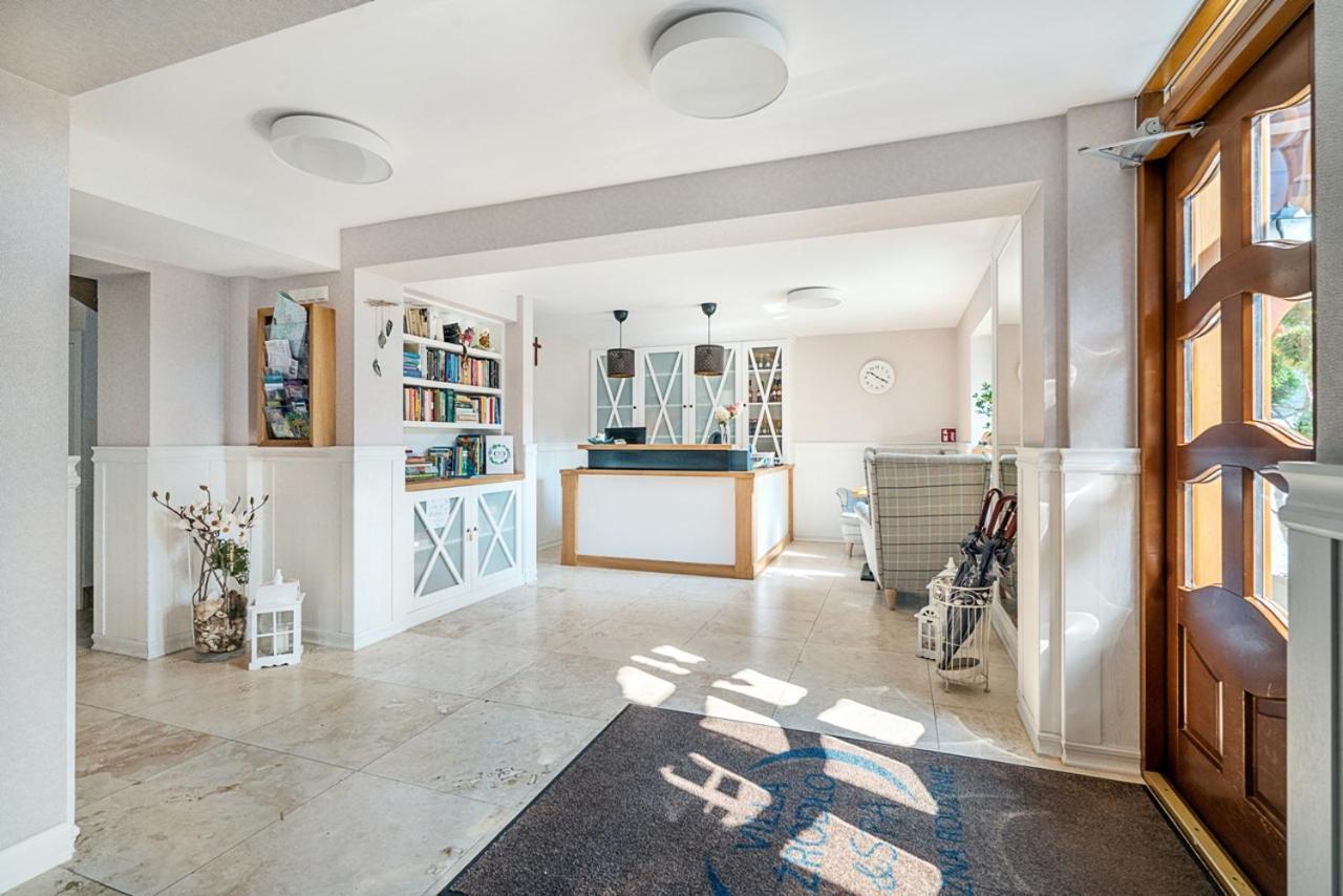 Villa Zrodlo & Spa Krynica Zdroj Eksteriør billede